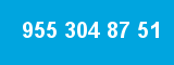955 304 87 51